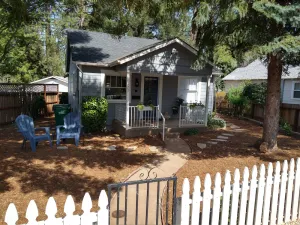 Image of No Cleaning Fee! Whole House and Yard! Short Walk to Downtown and Fairgrounds!