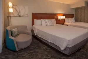 Image of Short Drive to Old Town Waterfront! Self-Parking, On-site Starbucks