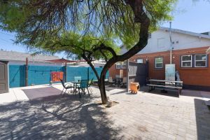 Image of 13 Pl Right - Renovated-APT-Downtown-Phoenix-Beautiful Patio