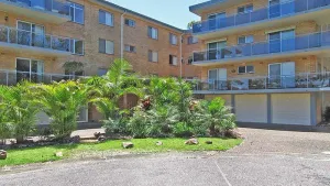 Image of Parkview 10 peaceful park views