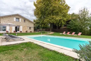 Image of Lespiland 4étoiles T et H piscine
