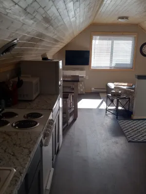 Image of The Loft on Camelot Lake,  in beautiful Rome WI