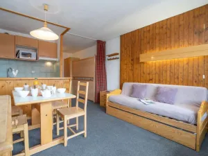 Image of Studio Grande Platières II by Interhome
