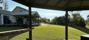 Image of Silkwood on the Goulburn