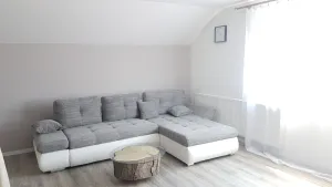 Image of Apartment \"Charme\" in Dauchingen on the edge of the southern Black Forest