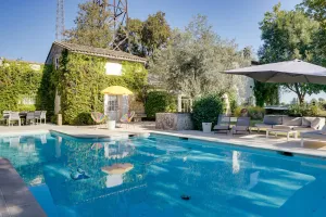 Image of LA DEMEURE - Incroyable maison en bord de Dordogne