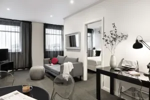 Image of Punthill Apartment Hotel - Flinders Lane