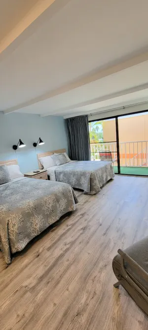 Image of Satellite Motel - Sun Kiss 114