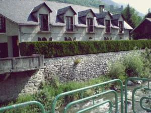 Image of le Marboré