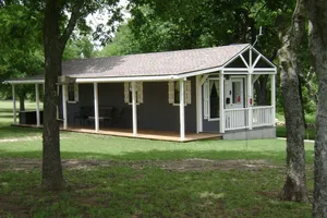 Image of Flying Low Cabin