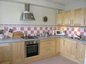 Image of Calm & Comfortable Flat in the Heart of the Pyrenean Spa of Bagnères-de-Bigorre