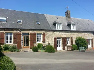 Image of Beautiful rural houses for 14+ people - with private pool - heated April-September