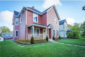 Image of Circle City BnB