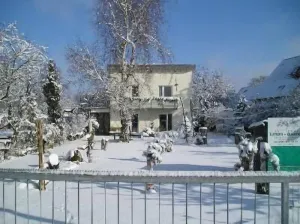Image of Holiday apartment Berlin for 1 - 4 persons - Holiday house