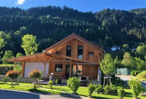 Image of Kreischberg Chalet in Murau