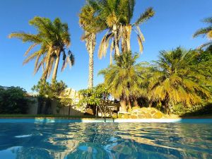 Image of A renovated self-contained guest suite close to the beach