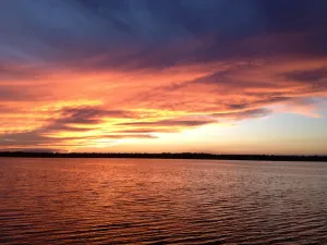 Image of 3 Bedroom Lakeview Cottage w\/lake & dock access