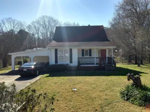 Image of Perfect Family Space
