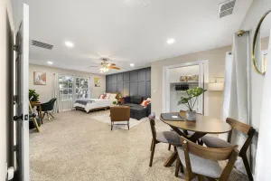 Image of 1BR\/1BA Studio