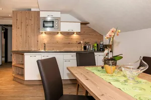 Image of 4. Kaunergrat - Apart Bergland