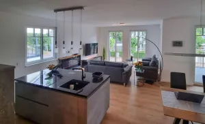 Image of Holiday apartment Binz for 1 - 4 persons with 2 bedrooms - Holiday apartment