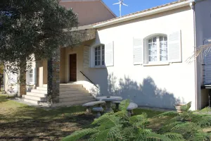 Image of House near st Florent