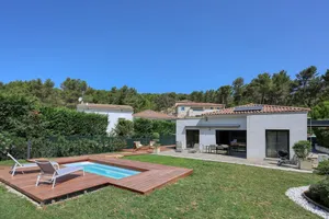 Image of Lou Souvarel - Maison au calme proche calanques