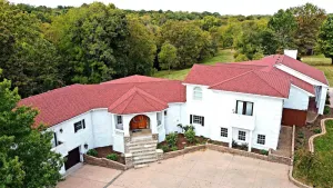 Image of 12acre Villa right by Keeneland-Keene Creek Estate 10,000sqft