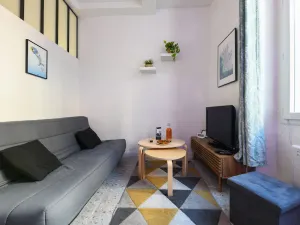 Image of Studio Lugare - Welkeys