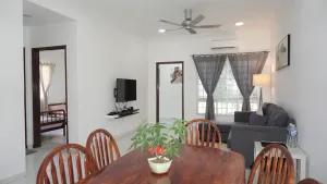 Image of Seremban 2 | Central Park Homestay | 3 Rooms