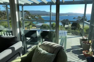 Image of FIVE BEACHES BEACH HOUSE Bay of Fires