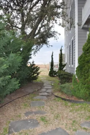 Image of Front Row Ocean View!  6 Beds! 5 Decks, 4 Baths! Rec Room, Kayaks! Go Coastal!