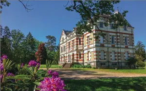 Image of Domaine de la Haute-Porte