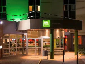 Image of ibis Styles Paris Roissy-CDG