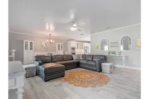 Image of Modern Farmhouse 3\/2 Equestrian neighborhood