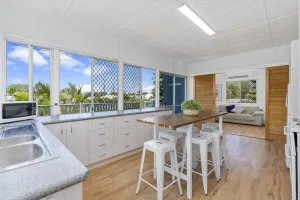 Image of The Sand Ranch - Family Beach House