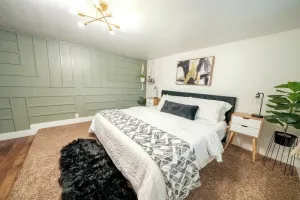 Image of Cute and Cozy Basement Apartment