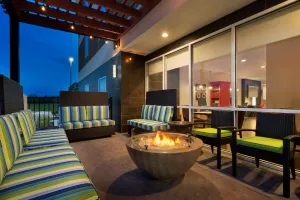 Image of Home2 Suites By Hilton Baton Rouge