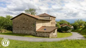 Image of GITE DE MIRAT - MARSAC EN LIVRADOIS