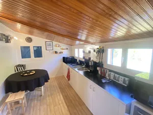 Image of Chalet Rive Bellacha near Ouistreham beach