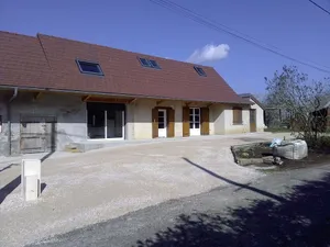 Image of Waterfront country property