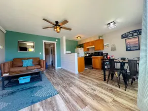 Image of Open layout 1\/1 apt close to downtown Spearfish!