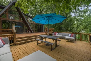 Image of The Innisfree Escape by Innsbrook Vacations!