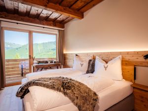 Image of Fantastic holiday apartment 1700m above sea level