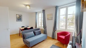 Image of Au bord de l’eau