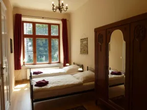 Image of Fewo Gründerzeitflair