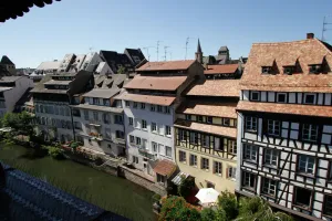 Image of Pavillon REGENT PETITE FRANCE