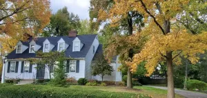 Image of Recently remodeled Colonial-style home with room for the whole family!