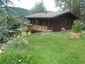 Image of 3 cozy chalets of 52 m2 located 4km from Gerardmer XONRUPT with WIFI