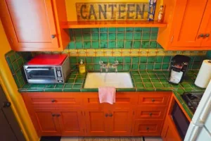 Image of The Red Cottage-Manzanita Cottages